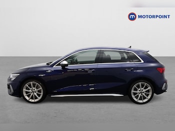 Used Audi A3 undefined for sale - 78187522: Photo