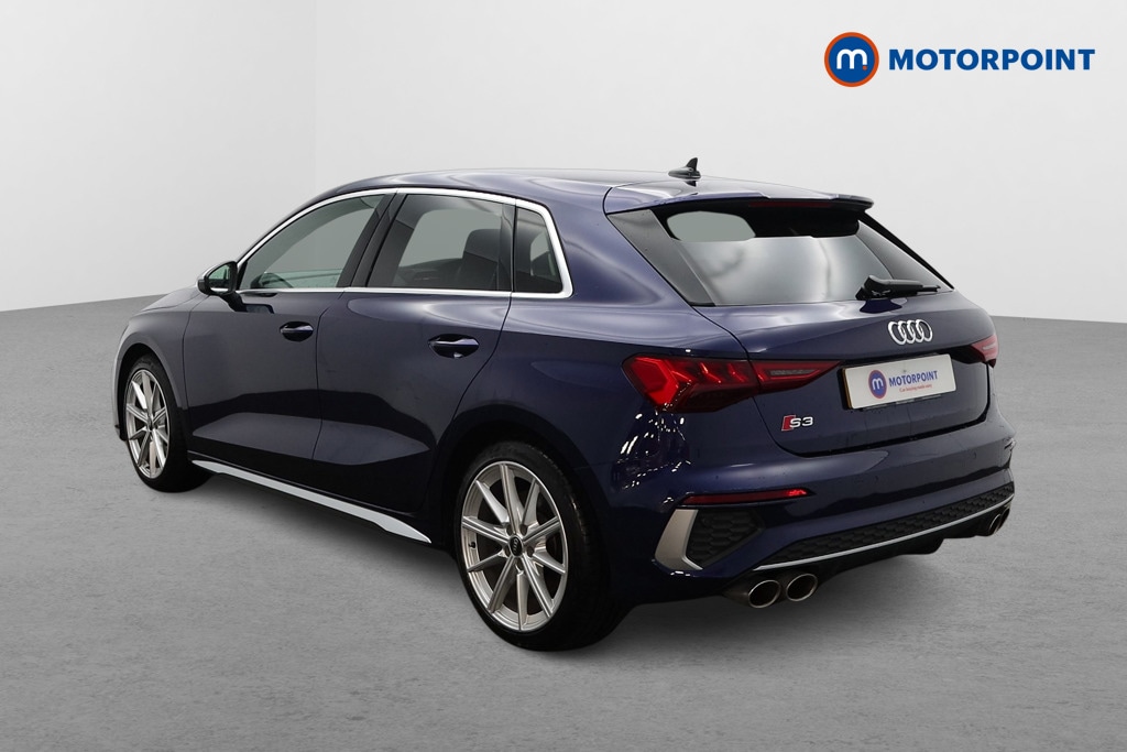 Used Audi A3 2022 for sale - 78187522: Photo 5