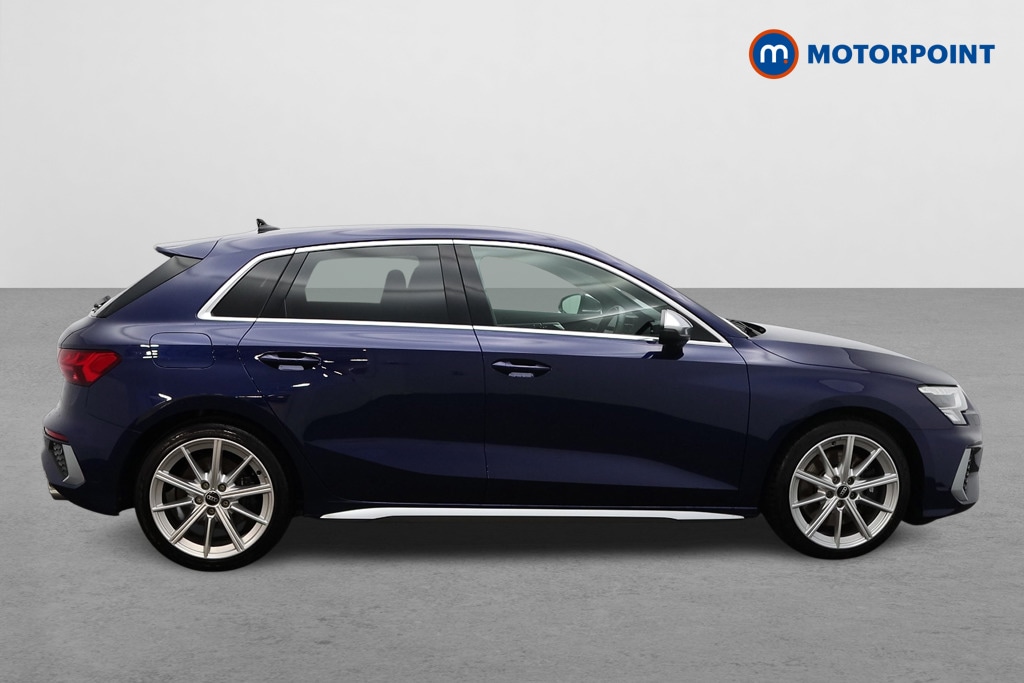 Used Audi A3 2022 for sale - 78187522: Photo 8