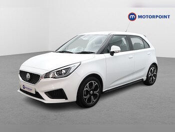 Used MG MG3 2023 for sale - 77607812: Photo