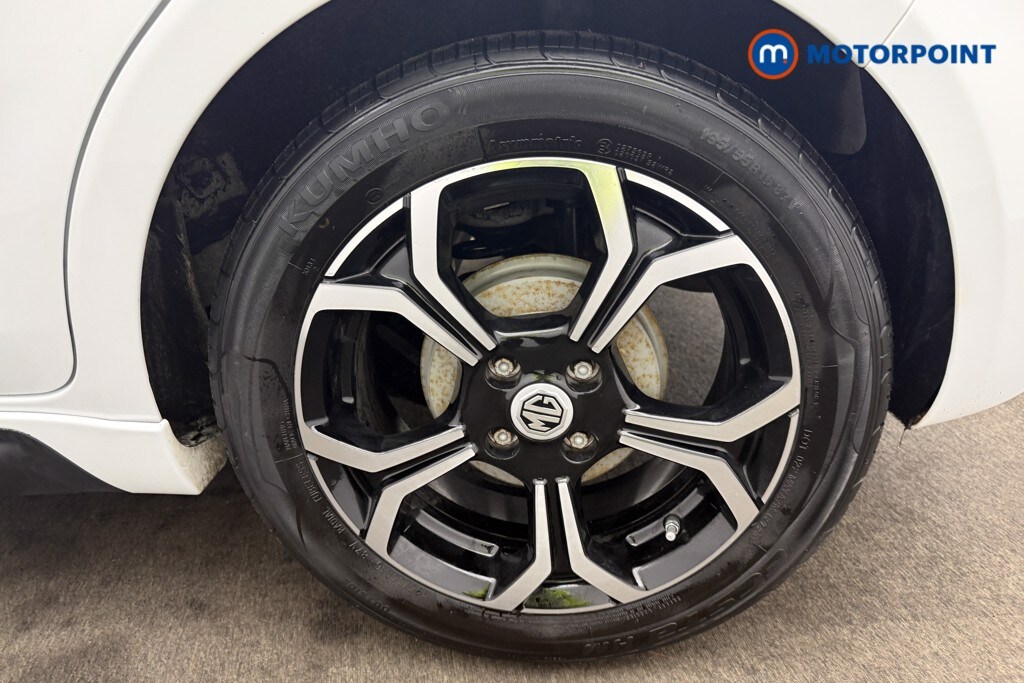 Used MG MG3 2023 for sale - 77607812: Photo 41