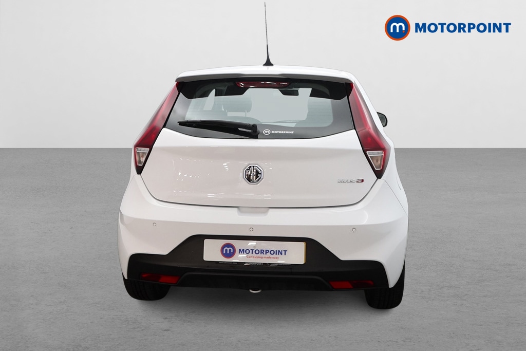 Used MG MG3 2023 for sale - 77607812: Photo 6