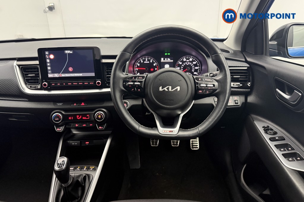 Used Kia Stonic 2022 for sale - 78001495: Photo 10