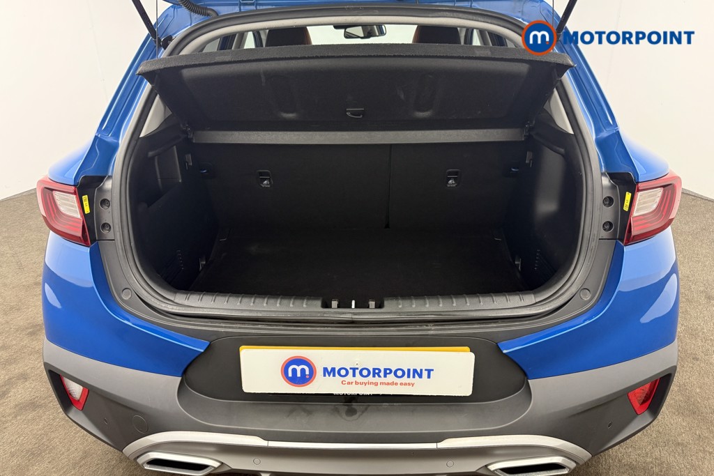 Used Kia Stonic 2022 for sale - 78001495: Photo 13