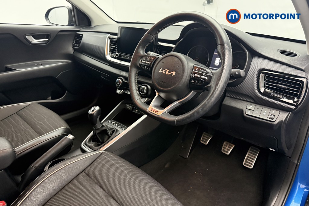 Used Kia Stonic 2022 for sale - 78001495: Photo 14