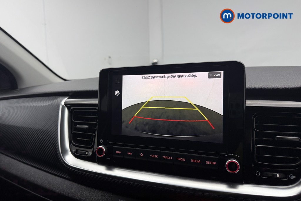 Used Kia Stonic 2022 for sale - 78001495: Photo 20