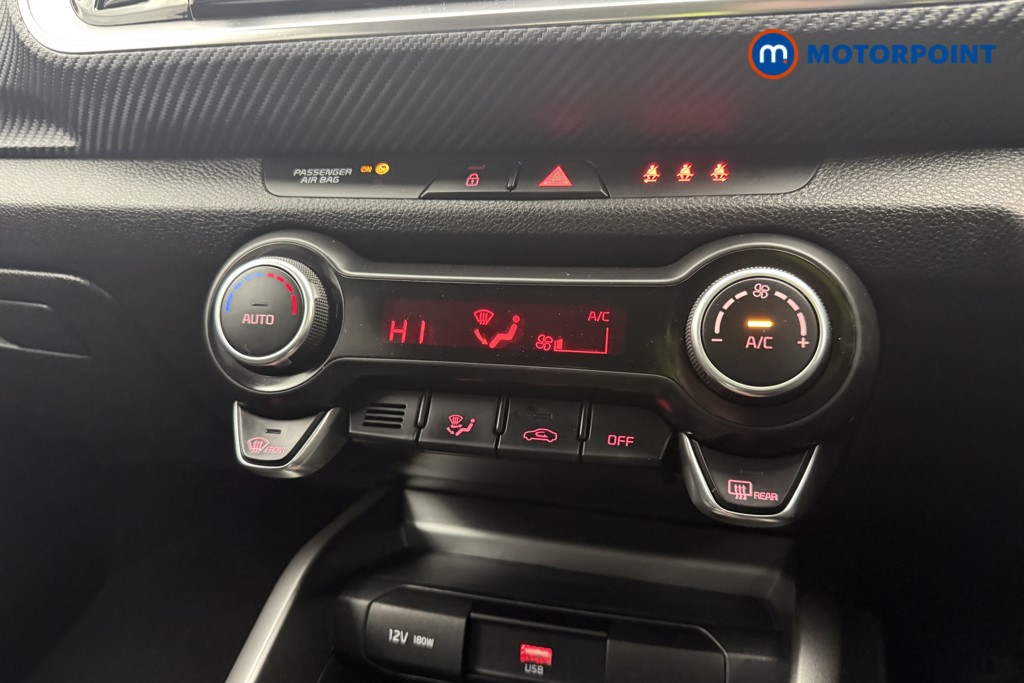 Used Kia Stonic 2022 for sale - 78001495: Photo 21