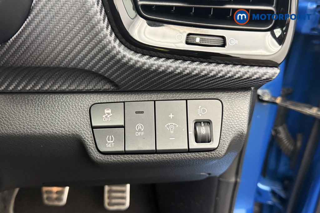 Used Kia Stonic 2022 for sale - 78001495: Photo 25