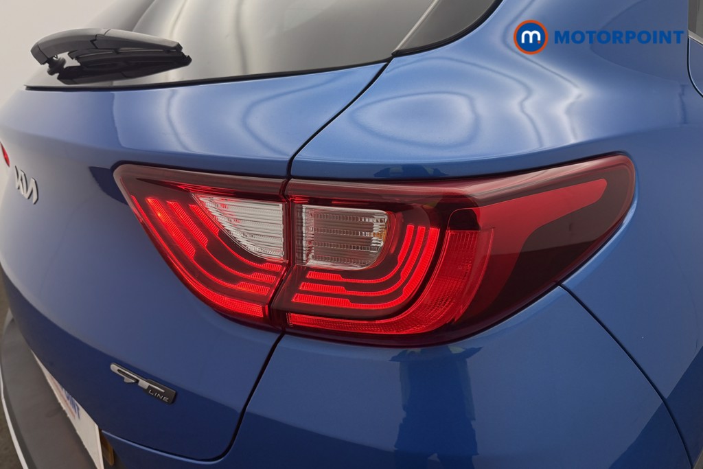 Used Kia Stonic 2022 for sale - 78001495: Photo 26