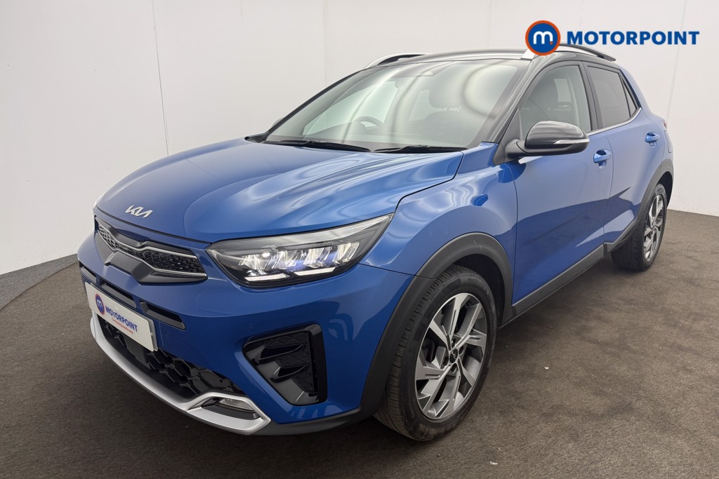 Used Kia Stonic 2022 for sale - 78001495: Photo 29