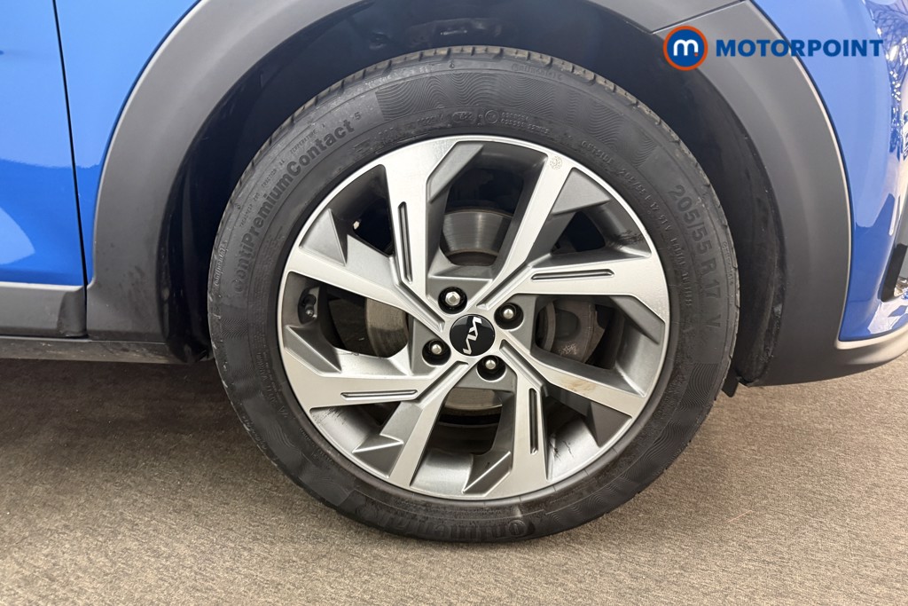 Used Kia Stonic 2022 for sale - 78001495: Photo 31