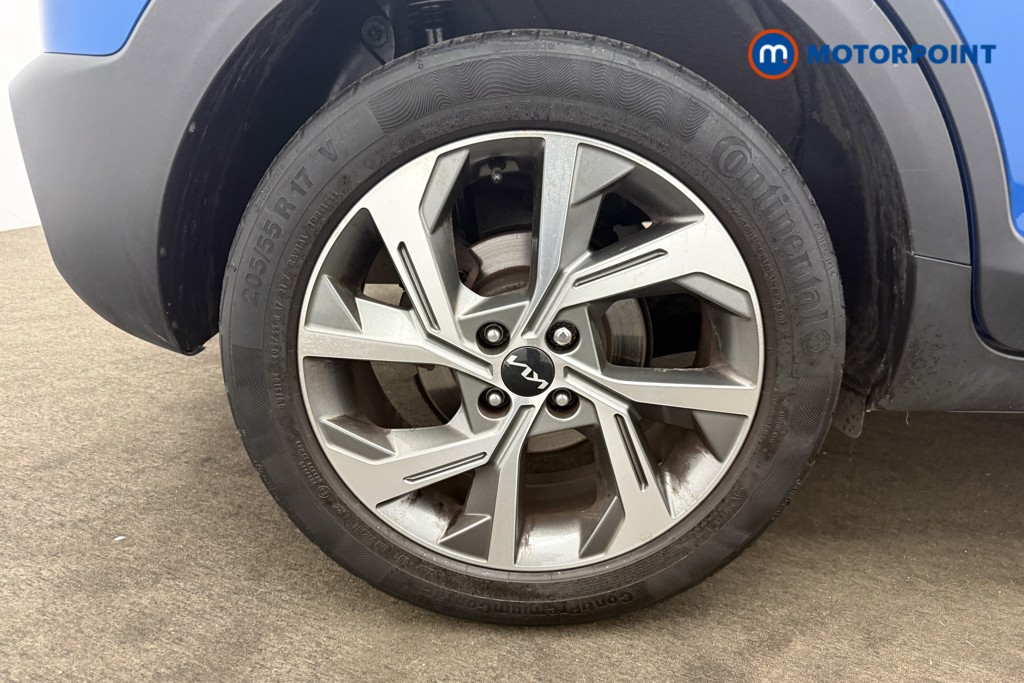 Used Kia Stonic 2022 for sale - 78001495: Photo 32