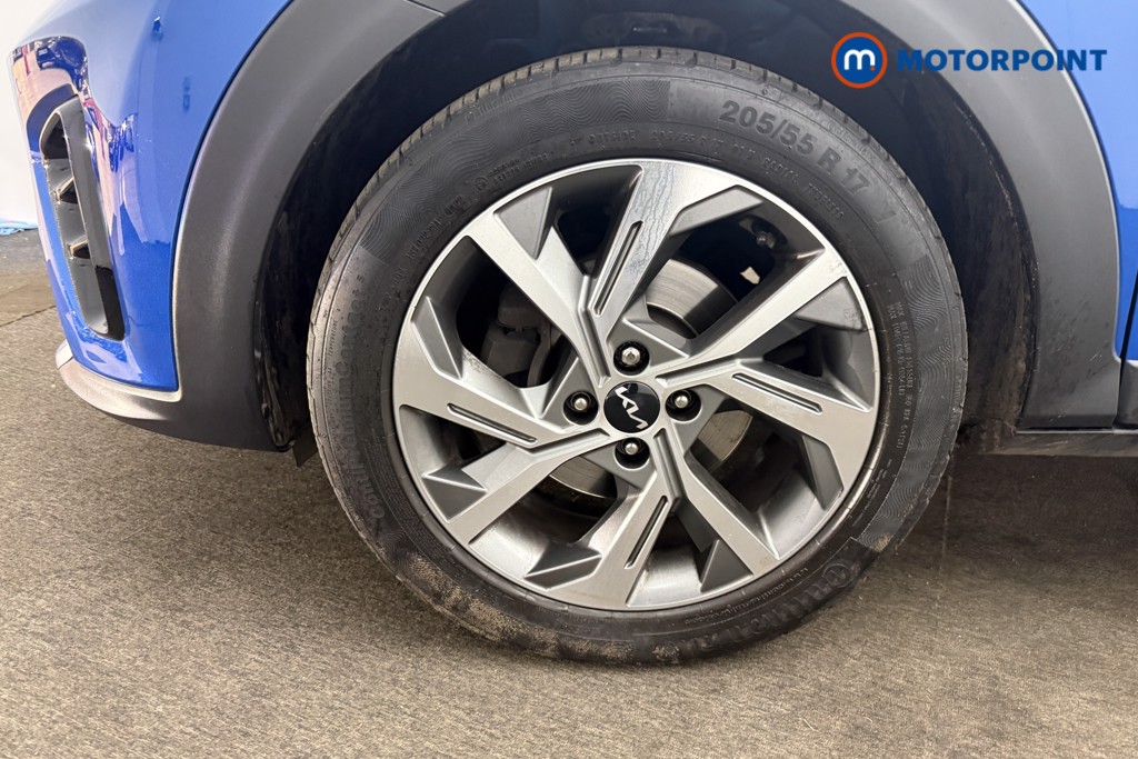 Used Kia Stonic 2022 for sale - 78001495: Photo 34