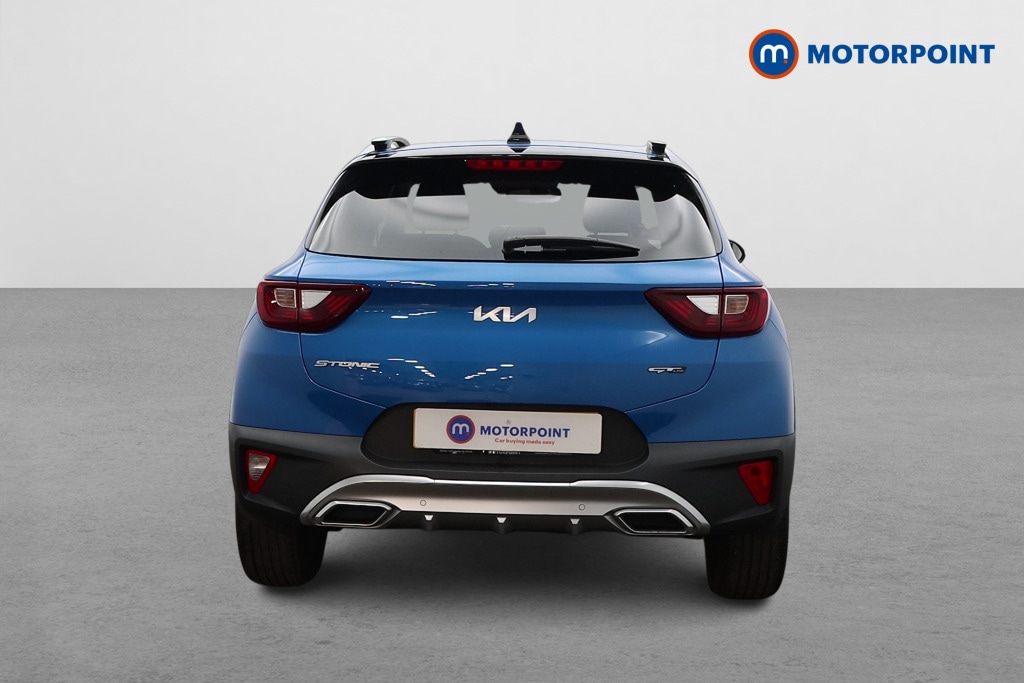 Used Kia Stonic 2022 for sale - 78001495: Photo 6