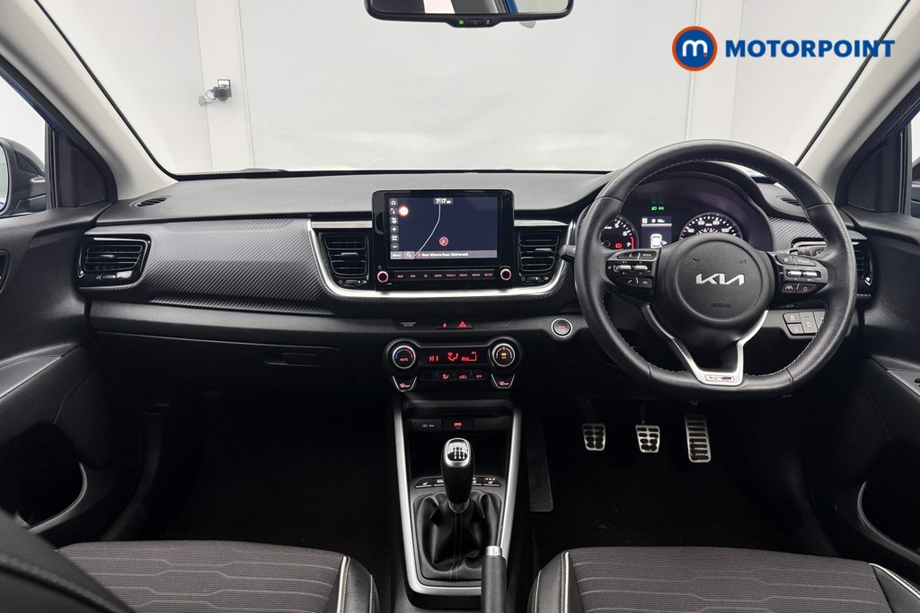 Used Kia Stonic 2022 for sale - 78001495: Photo 9