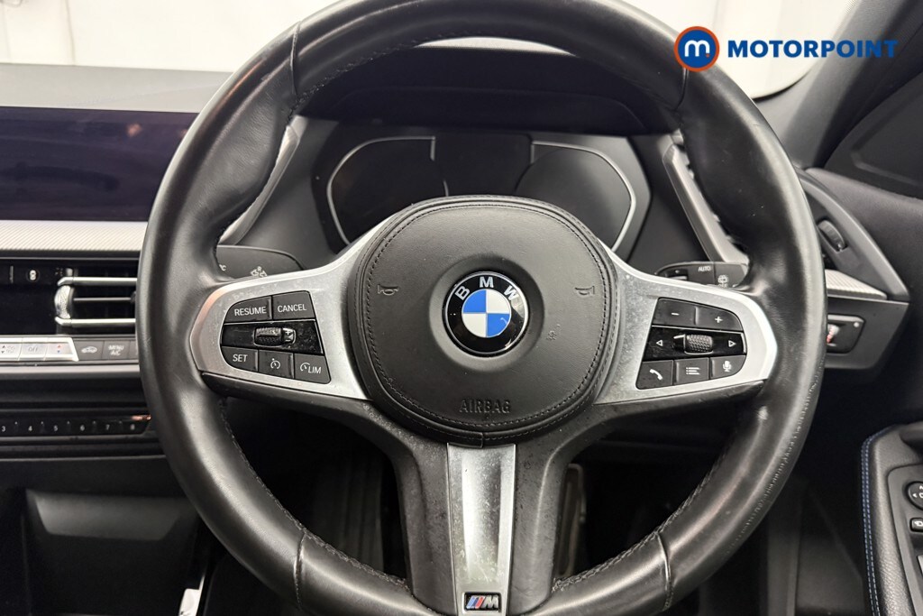 Used BMW 1 Series 2020 for sale - 77691716: Photo 13