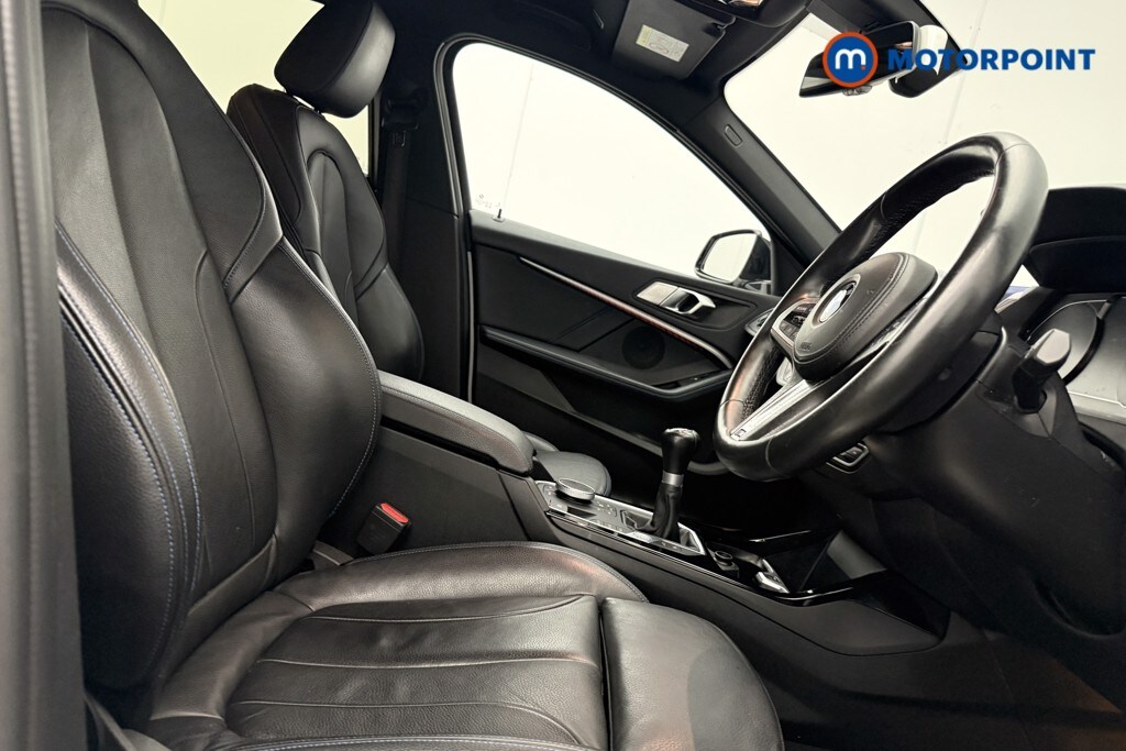 Used BMW 1 Series 2020 for sale - 77691716: Photo 16