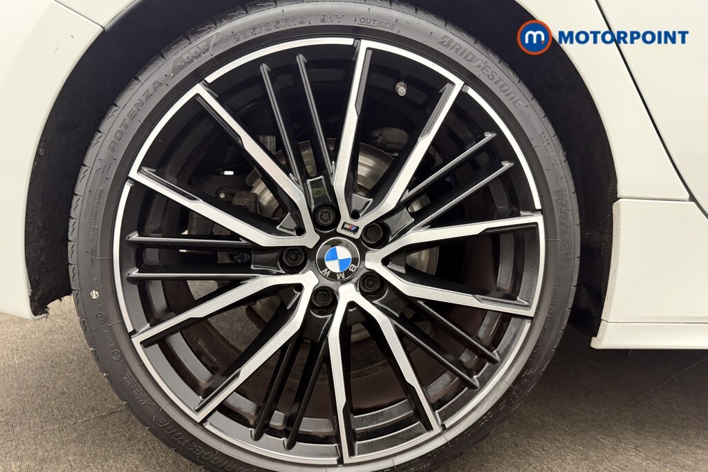 Used BMW 1 Series 2020 for sale - 77691716: Photo 18