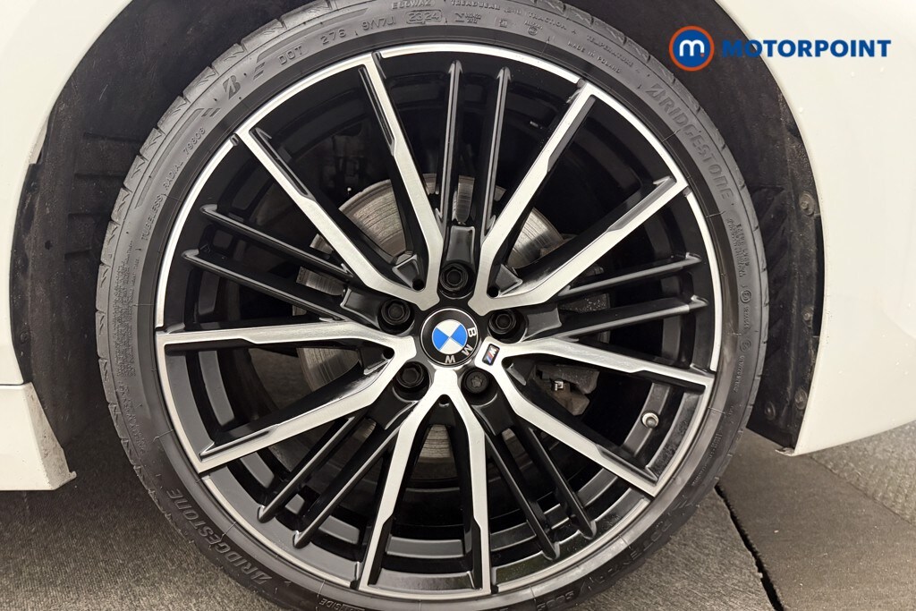 Used BMW 1 Series 2020 for sale - 77691716: Photo 19