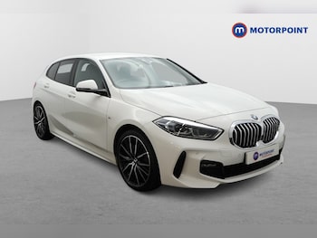 Used BMW 1 Series 2020 for sale - 77691716: Photo