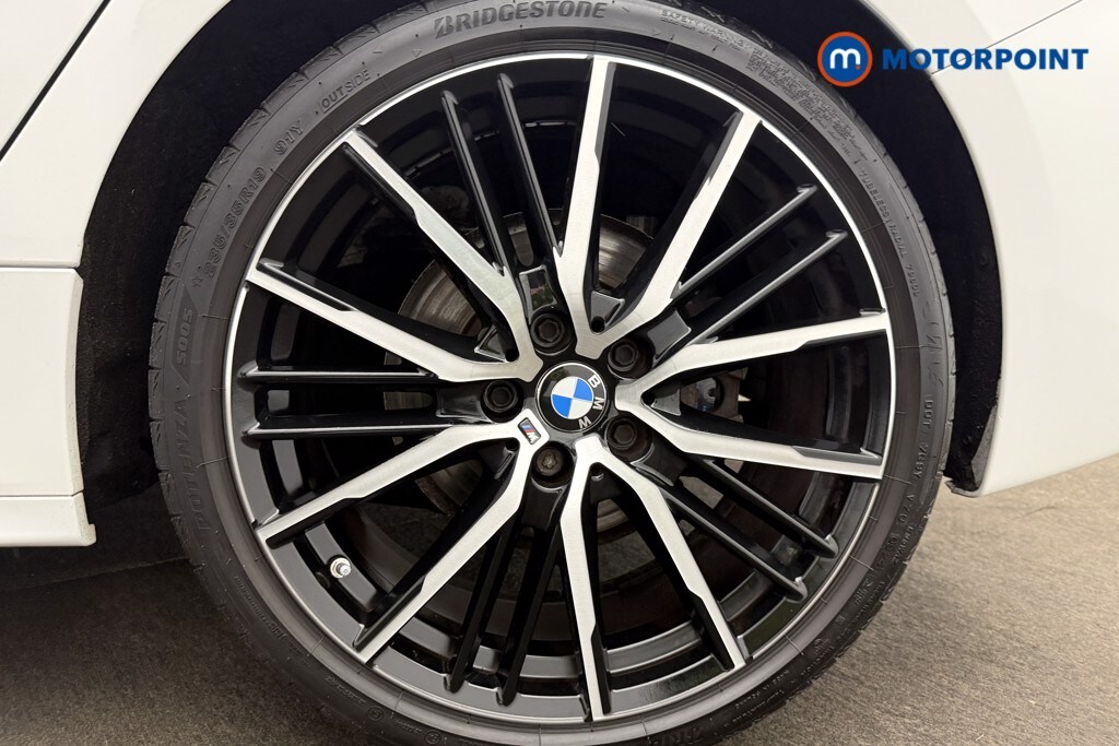 Used BMW 1 Series 2020 for sale - 77691716: Photo 21