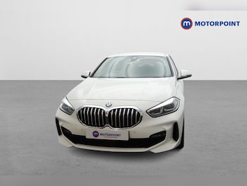 Used BMW 1 Series 2020 for sale - 77691716: Photo