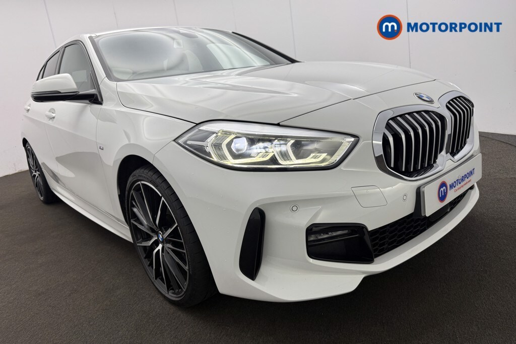 Used BMW 1 Series 2020 for sale - 77691716: Photo 33