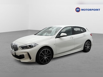 Used BMW 1 Series 2020 for sale - 77691716: Photo