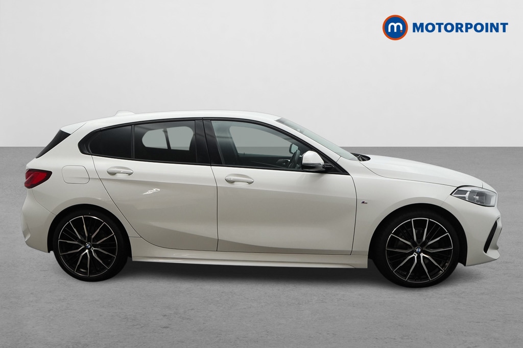 Used BMW 1 Series 2020 for sale - 77691716: Photo 8