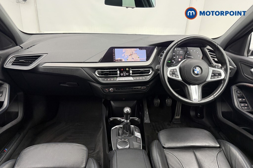 Used BMW 1 Series 2020 for sale - 77691716: Photo 9