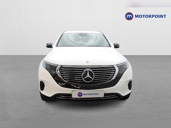 Used Mercedes-Benz EQC 2020 for sale - 79089017: Photo