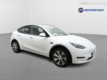 Used Tesla Model Y 2023 for sale - 77275081: Photo
