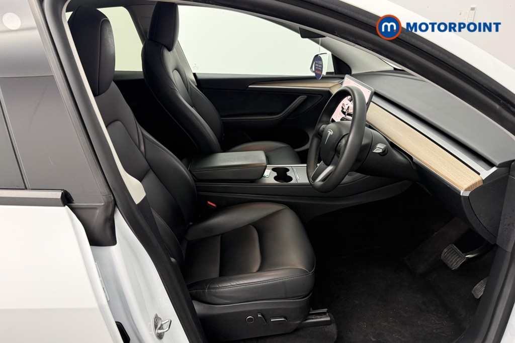 Used Tesla Model Y 2023 for sale - 77275081: Photo 27