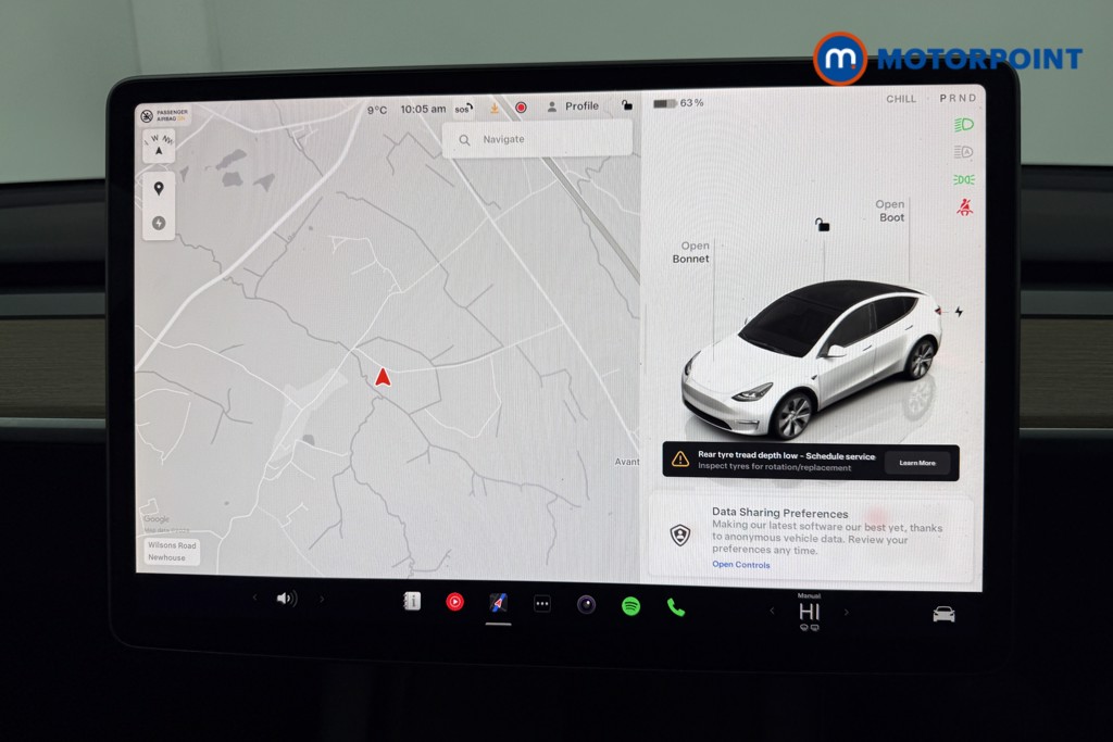 Used Tesla Model Y 2023 for sale - 77275081: Photo 36