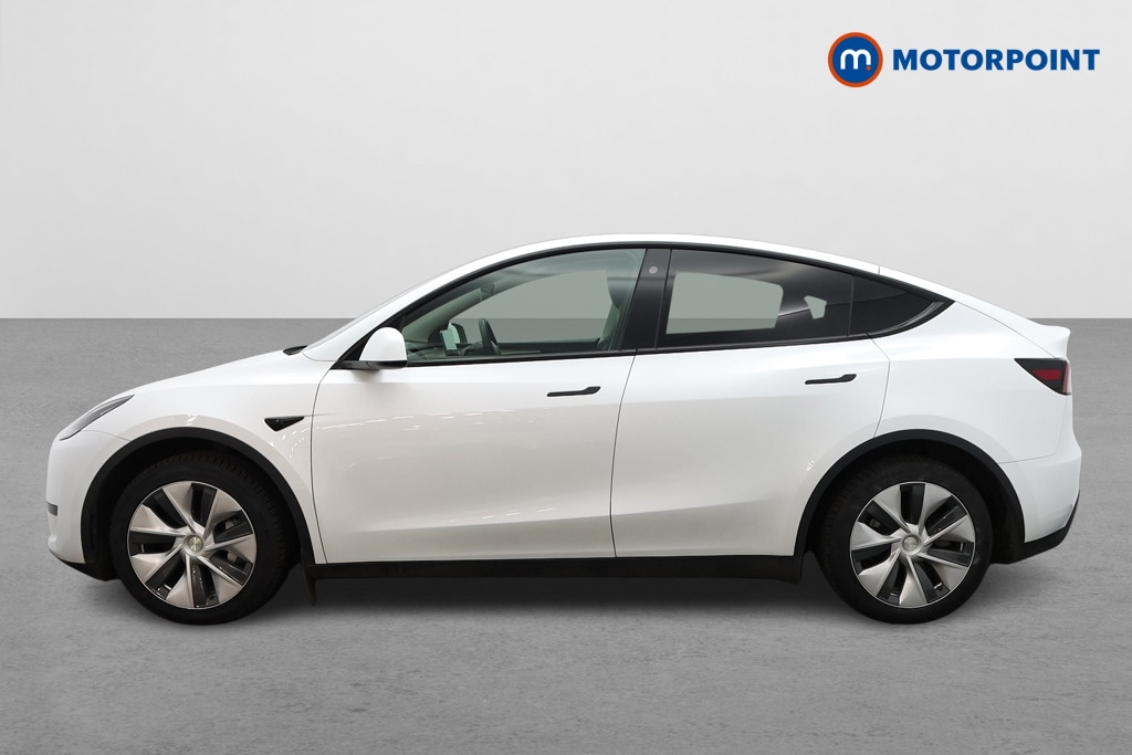 Used Tesla Model Y 2023 for sale - 77275081: Photo 4