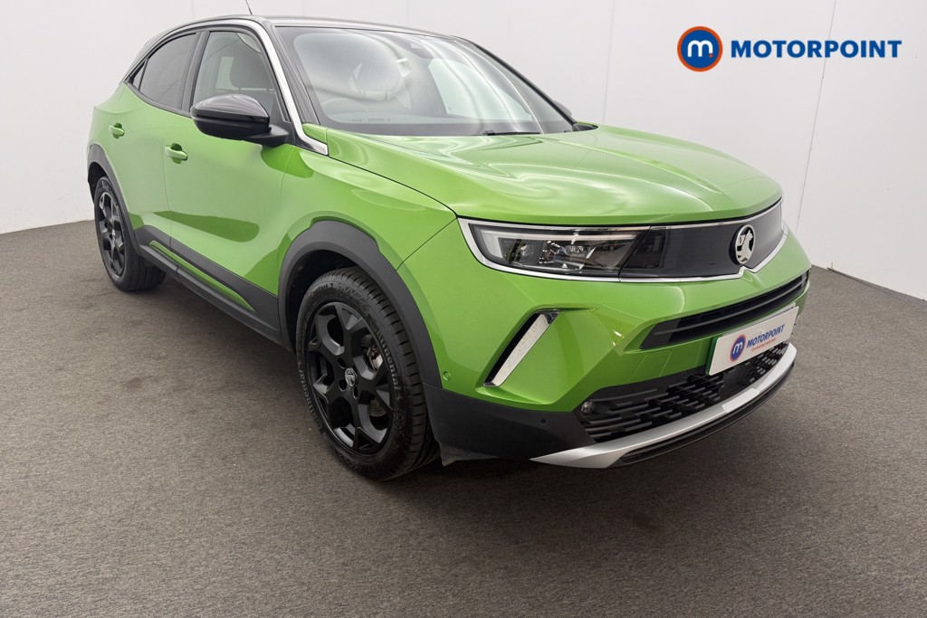 Used Vauxhall Mokka 2022 for sale - 77327152: Photo 10