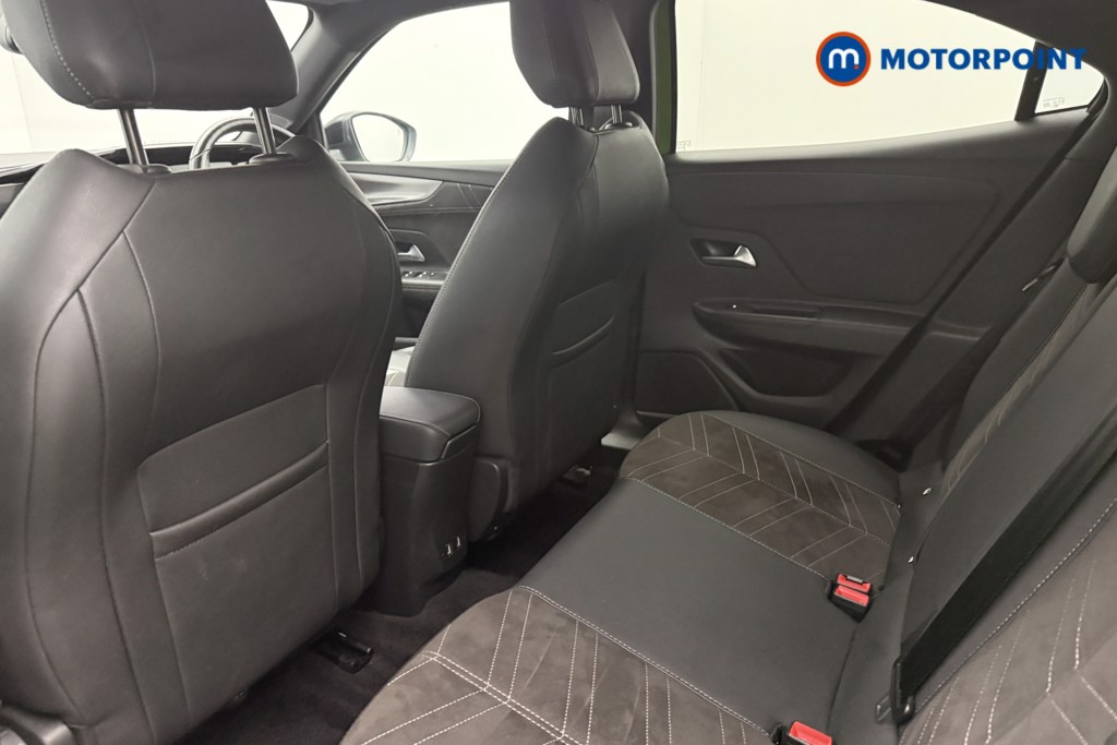 Used Vauxhall Mokka 2022 for sale - 77327152: Photo 12