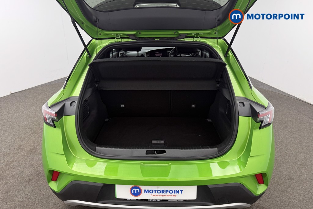 Used Vauxhall Mokka 2022 for sale - 77327152: Photo 14