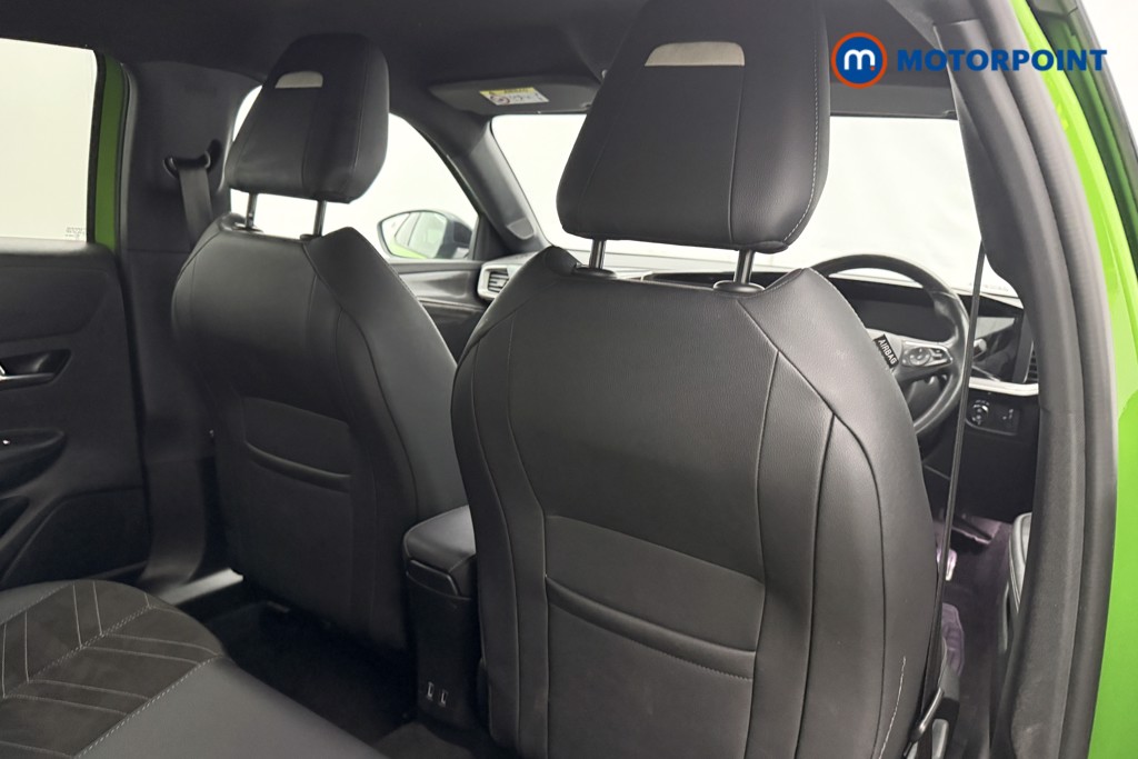 Used Vauxhall Mokka 2022 for sale - 77327152: Photo 18