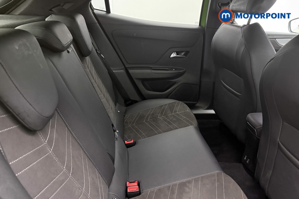 Used Vauxhall Mokka 2022 for sale - 77327152: Photo 19