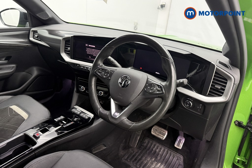 Used Vauxhall Mokka 2022 for sale - 77327152: Photo 22