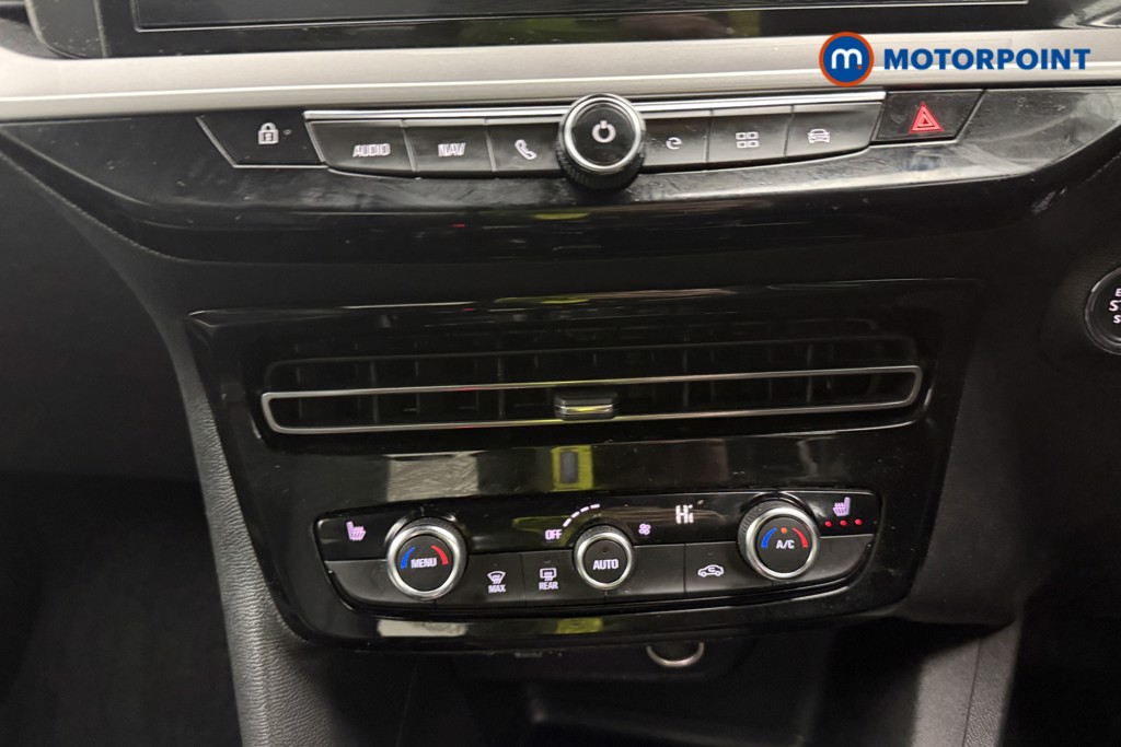 Used Vauxhall Mokka 2022 for sale - 77327152: Photo 27