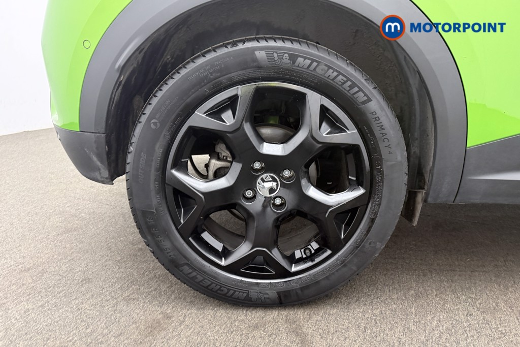 Used Vauxhall Mokka 2022 for sale - 77327152: Photo 35