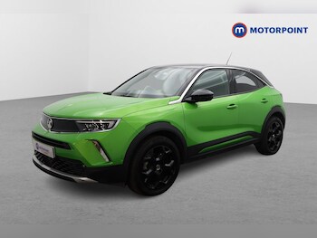 Used Vauxhall Mokka 2022 for sale - 77327152: Photo