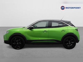 Used Vauxhall Mokka 2022 for sale - 77327152: Photo