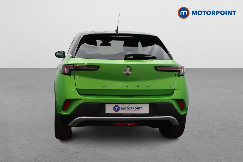 Used Vauxhall Mokka 2022 for sale - 77327152: Photo 6