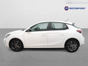 Used Vauxhall Corsa 2023 for sale - 79021813: Photo
