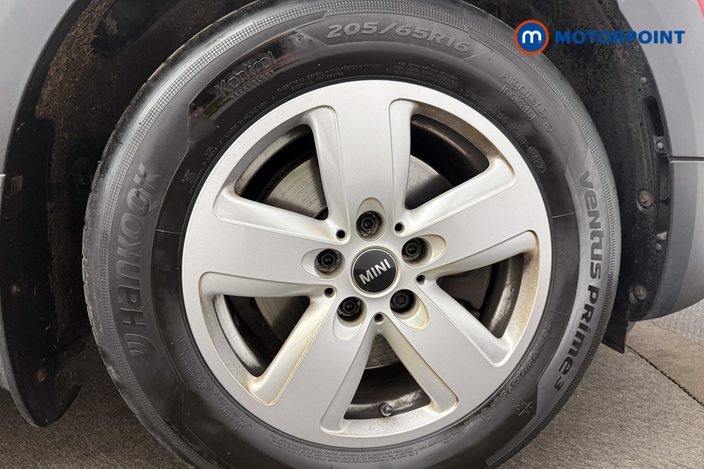 Used MINI Countryman 2018 for sale - 77819962: Photo 19