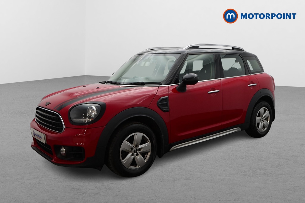 Used MINI Countryman 2018 for sale - 77819962: Photo 3
