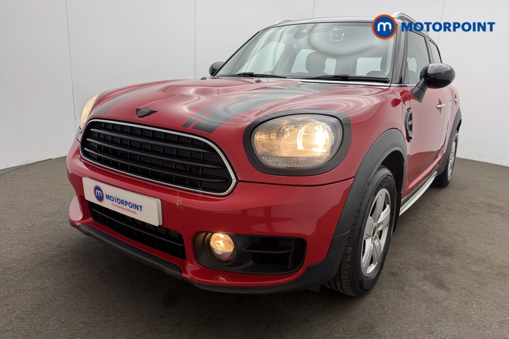 Used MINI Countryman 2018 for sale - 77819962: Photo 30